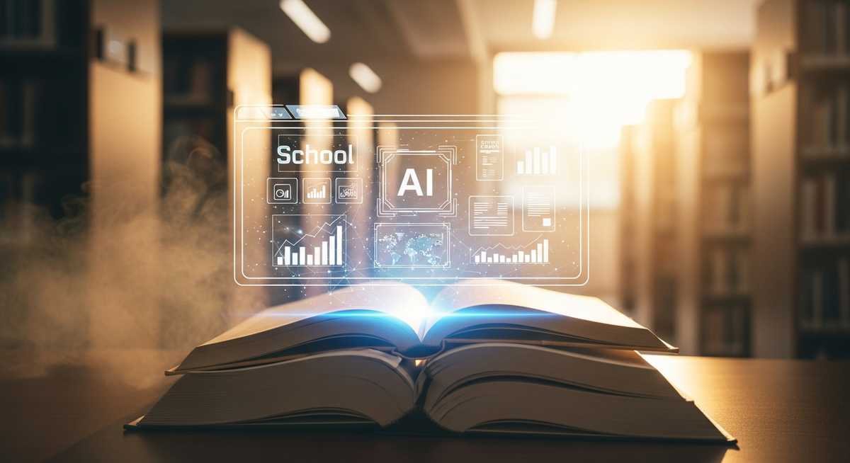 佛羅里達大學主導 K-12 AI 教育計畫 獲 500 萬美元捐助望成全國標竿