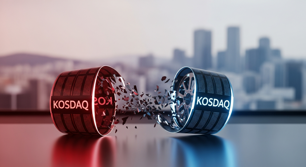 韓國KOSDAQ成立30周年改革市場體質AI與Deep Tech成下一階段發展重點 韓國KOSDAQ成立30周年改革市場體質AI與Deep Tech成下一階段發展重點