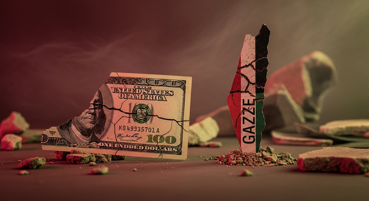 聯合國、歐盟、世銀報告：加薩戰後重建估需714億美元