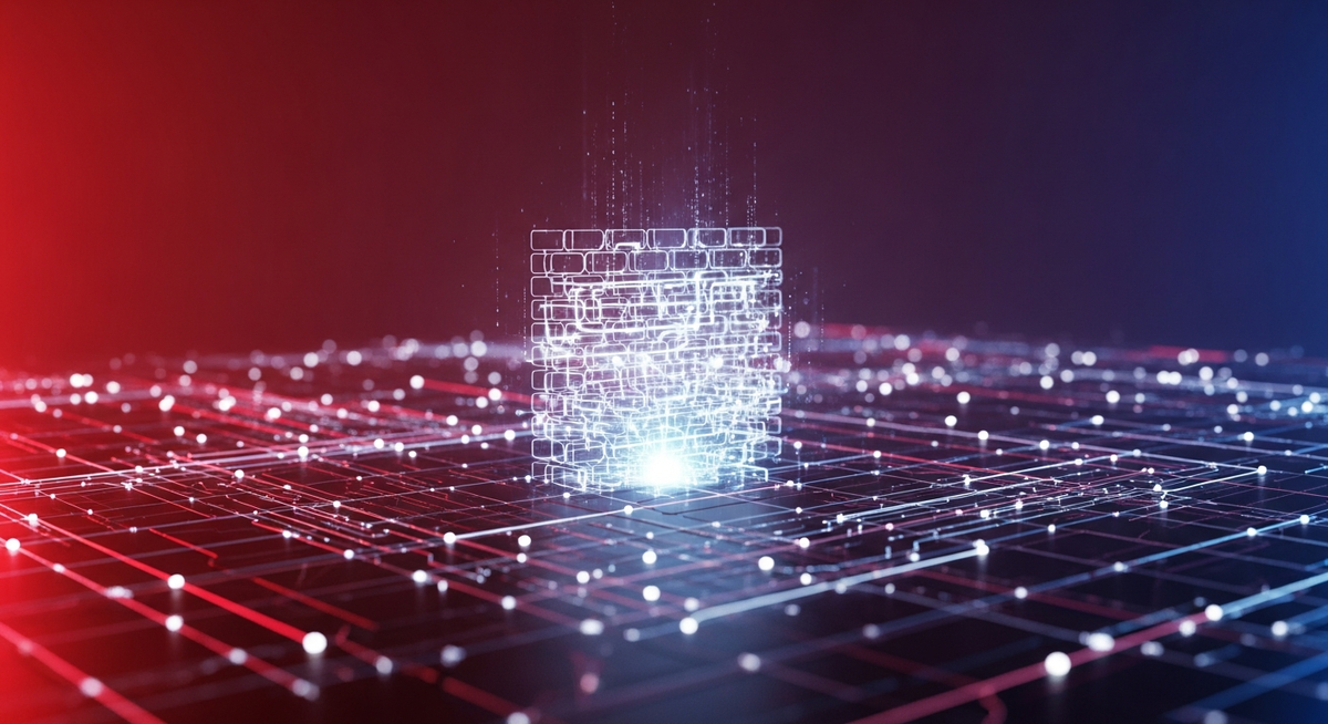 AI網路戰升溫：防禦型AI迎擊關鍵基礎設施威脅