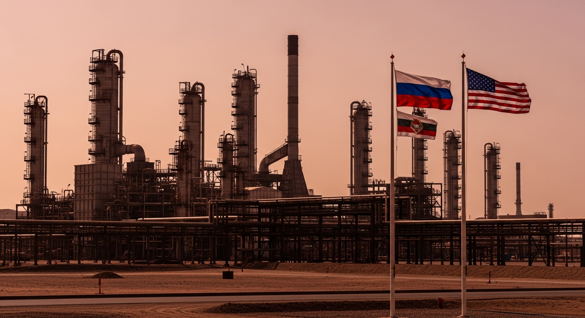 美以衝突加劇 《瑞秋・瑪多秀》分析：俄成最大贏家