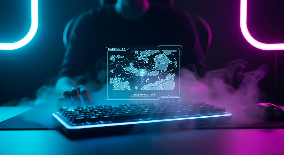 NC America執行長鄭熙珍：MMO遊戲迎復甦潮 多款新作將上市