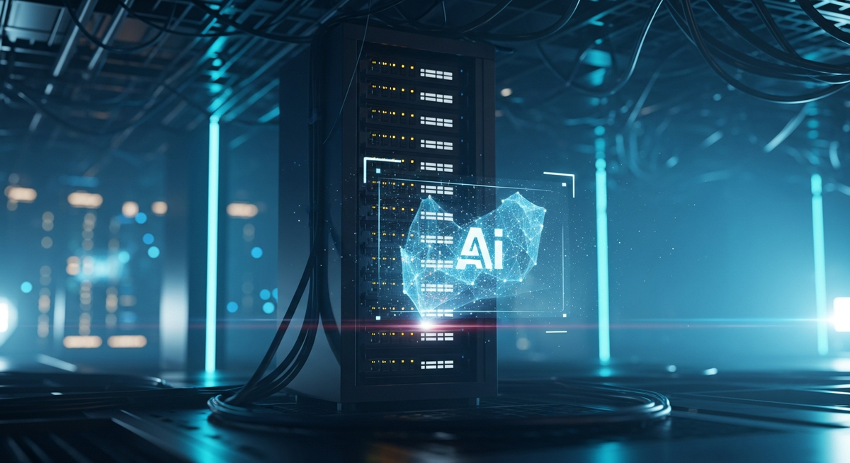 Facebook公司擬仿 xAI 模式 考慮出租 AI 運算力彌補模型缺口