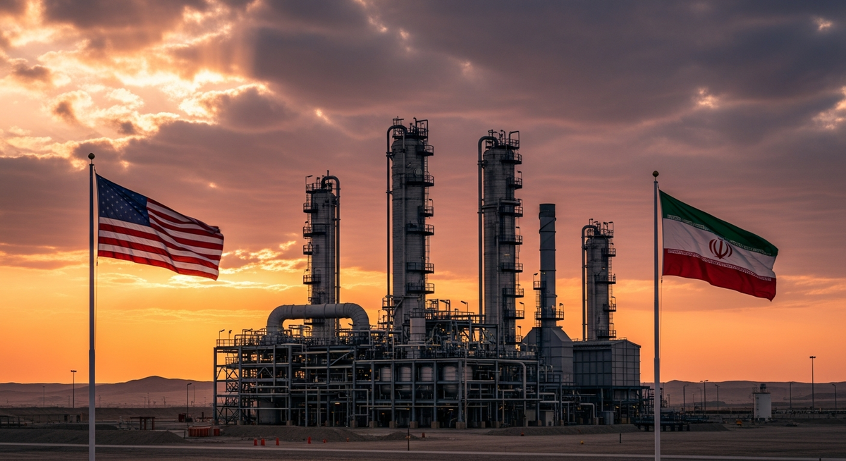 中東局勢升溫撞期超級央行週,美股期貨震盪,金價走勢陷多空拉鋸 中東局勢升溫撞期超級央行週,美股期貨震盪,金價走勢陷多空拉鋸