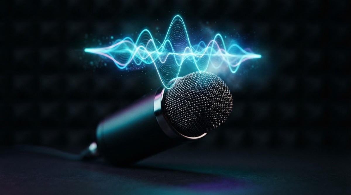Google Gemini 3.5 Transcribe登場 語音辨識錯誤率創新低