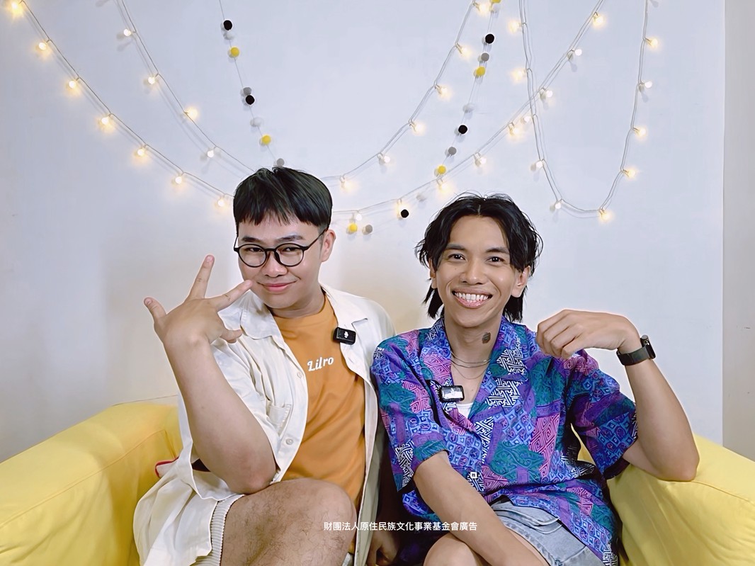 那那大師點名推薦《Radiw不打烊》這節目太Chill！讓歌手唱出靈魂