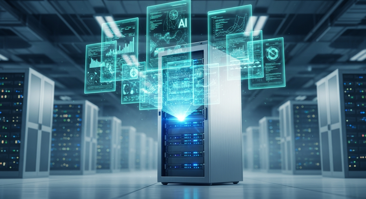 生成式AI內容浪潮席捲企業 資料治理與訴訟風險浮現