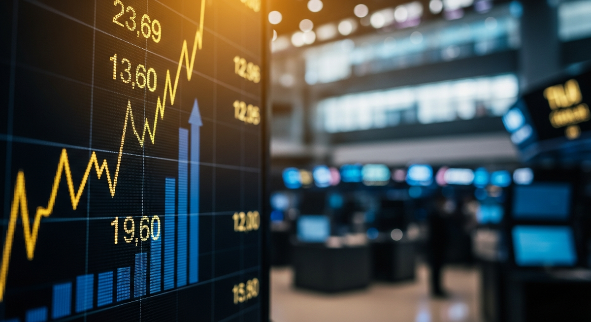 韓國 TIGER 200 ETF 報酬飆 145% 朴炫柱投資論受矚