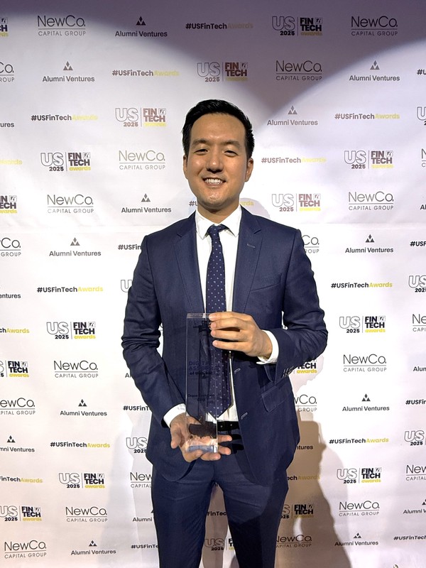 度雷克以AI布局全球投資市場 Dravo Investment App正式版明年登場