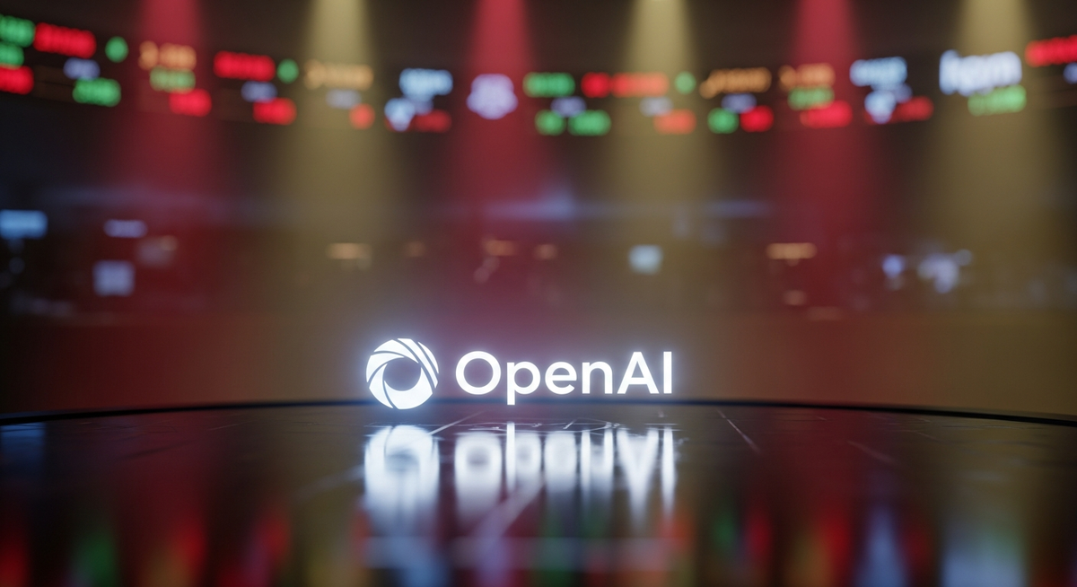 美股漲跌互見半導體承壓 OpenAI績效引發市場憂慮
