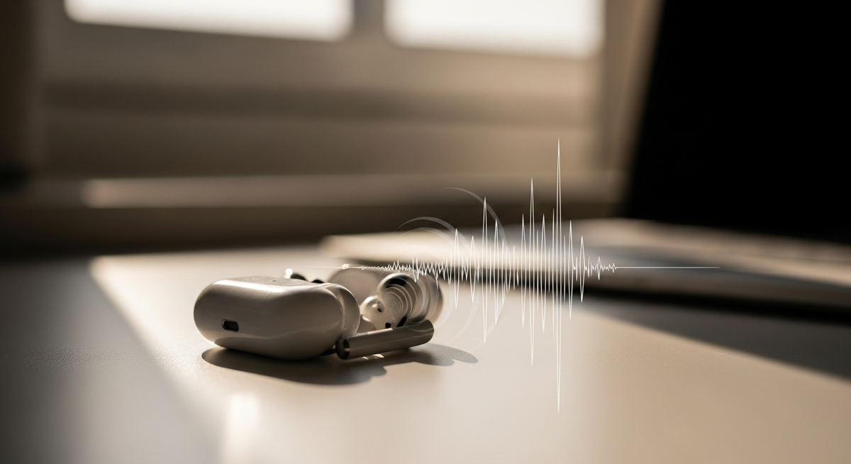 蘋果 iOS 27 新增 AirPods 等化器功能 果粉可自訂聆聽體驗