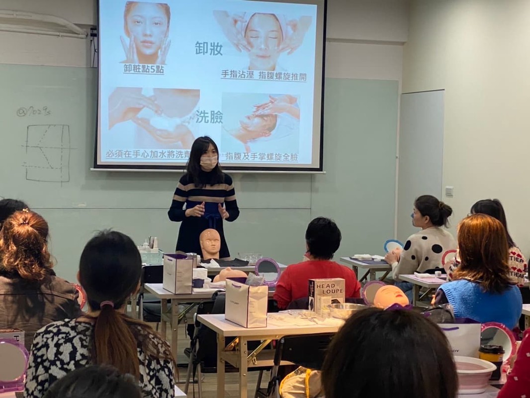 用雙手喚醒肌膚的純淨力量　讓美回歸本質