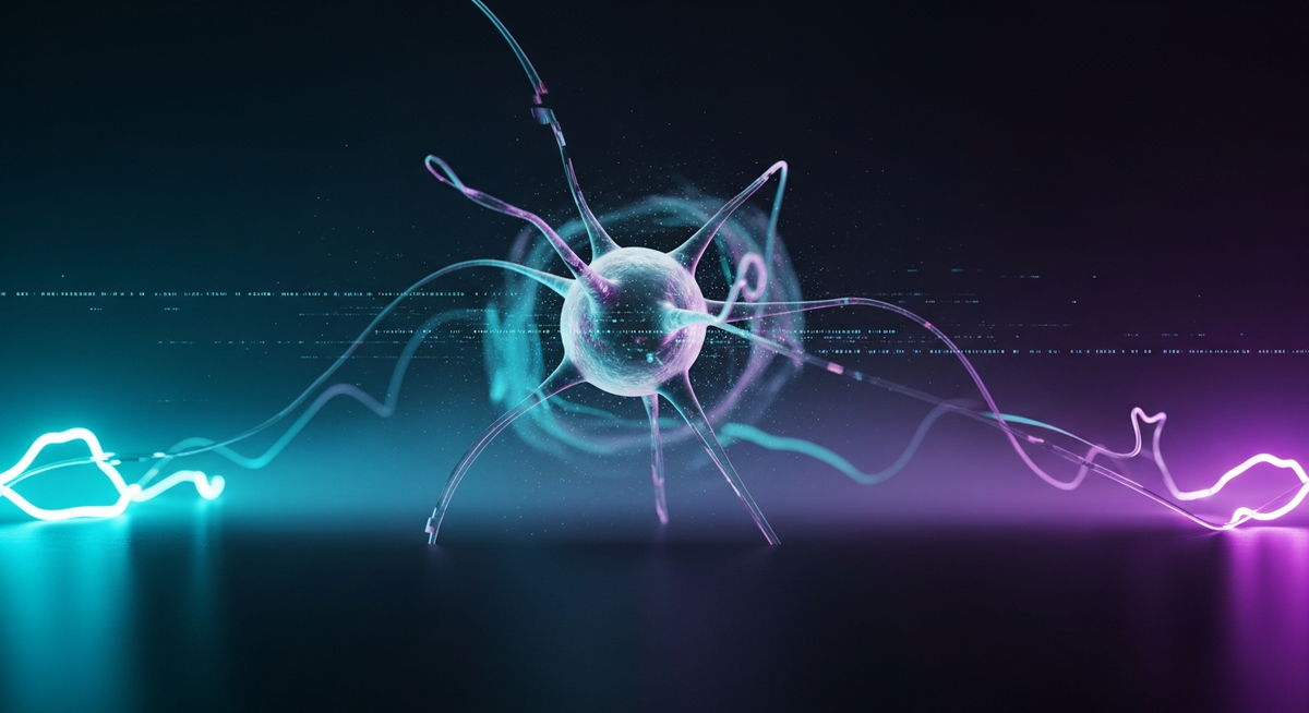 AI模型發現隱性行為傳遞機制 潛在風險難以察覺