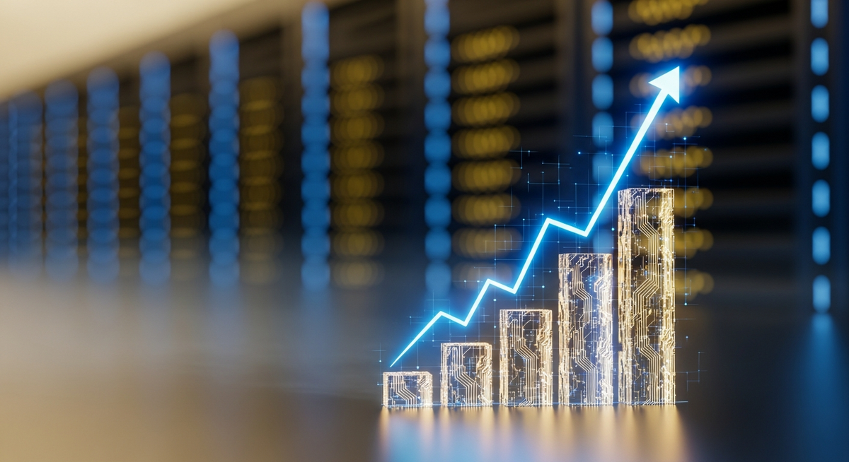 AI電力需求激增，Solaris Energy獲分析師上修評級，估值挑戰新高