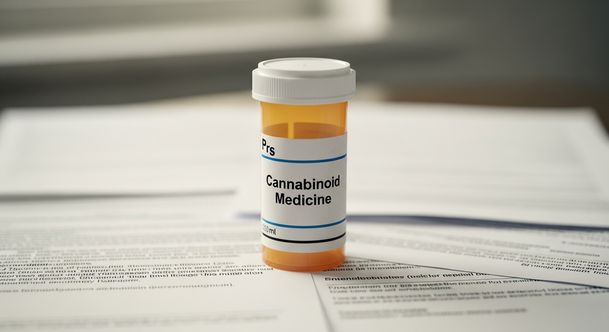 美大麻藥品市場受阻？ MMJ控訴藥品開發遭聯邦法規掣肘