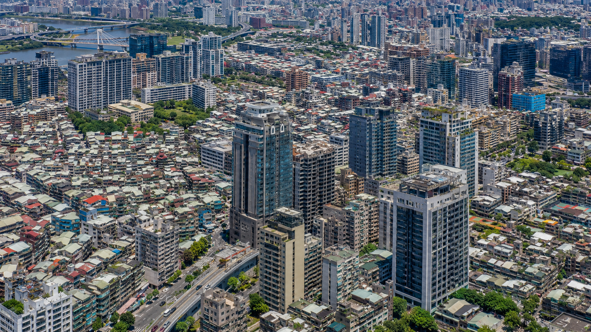 政府推地上權卻讓住戶70年後被掃地出門?「期滿拆屋還地」是居住正義還是居住陷阱 政府推地上權卻讓住戶70年後被掃地出門?「期滿拆屋還地」是居住正義還是居住陷阱
