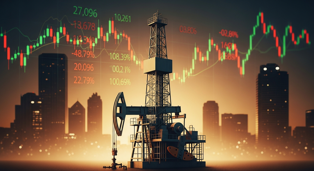 擺脫油價波動 Capitan Investment 轉戰美國房地產