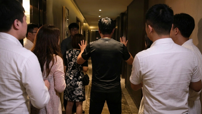 宜蘭民宿情史曝光！公會教你如何尋找合法徵信捍衛正義