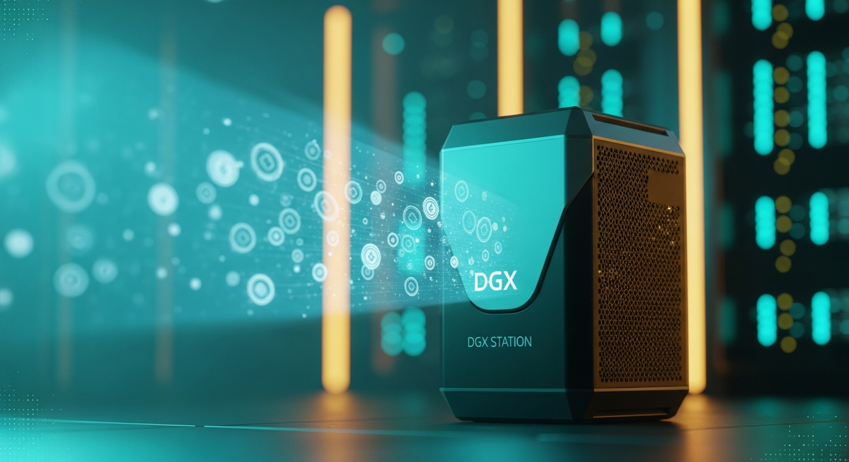 輝達黃仁勳:代幣成AI時代核心量尺 算力經濟將重塑產業版圖 輝達黃仁勳:代幣成AI時代核心量尺 算力經濟將重塑產業版圖