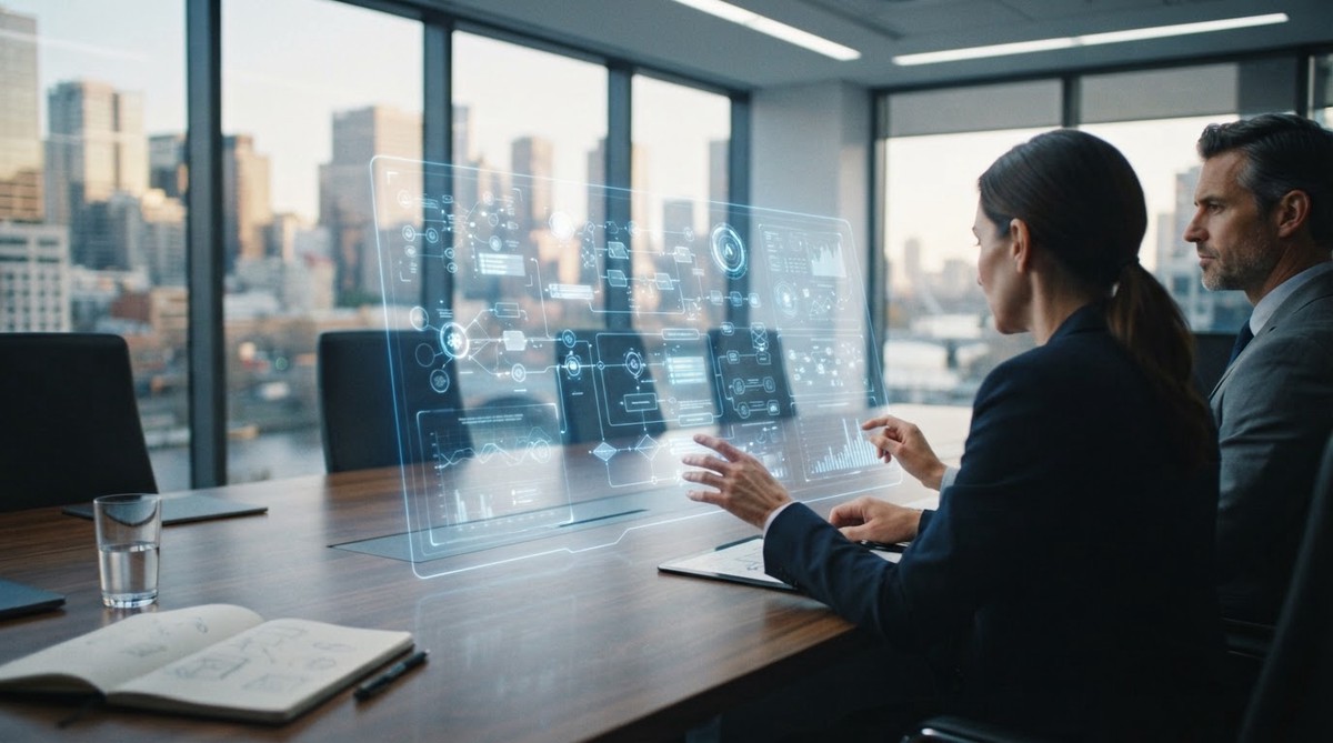 日本B2B行銷大會聚焦AI時代 探討跨部門協作與行銷轉型