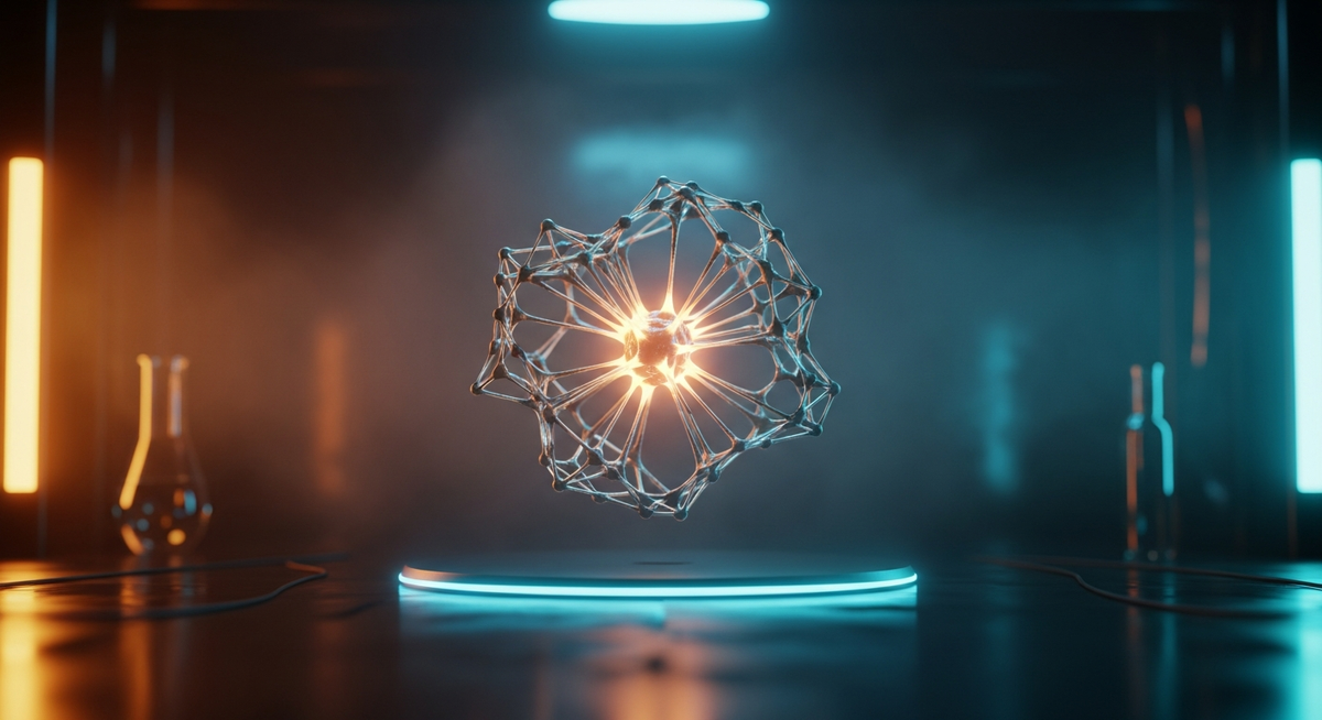 小米匿名AI模型「獵戶座阿爾法」身分揭曉 股價勁揚近6%