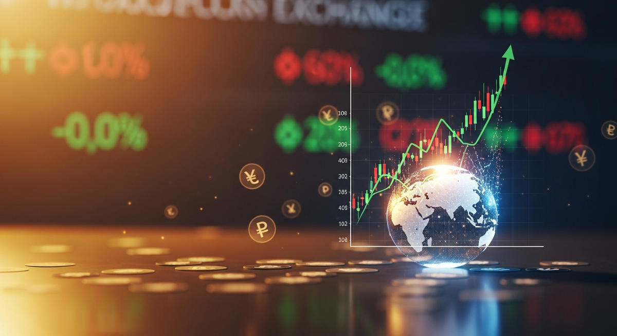 伊朗戰事有望告終緩解市場擔憂 全球股市大漲油價應聲回落