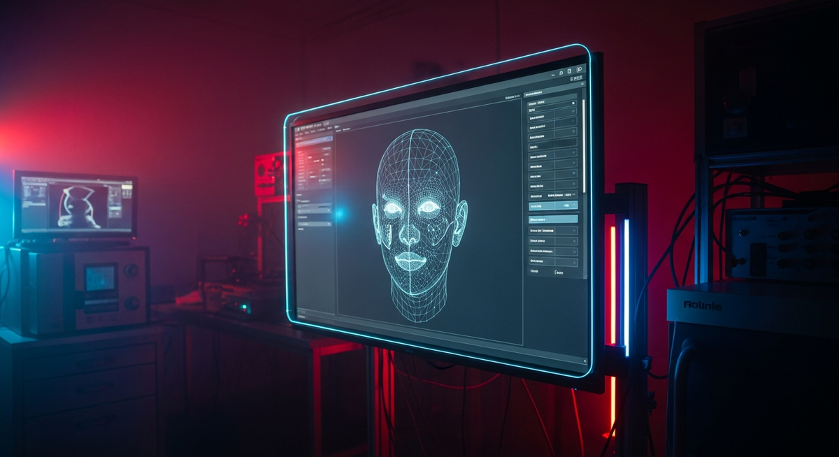 巴基斯坦聯邦調查局啟用AI 助辨識、追蹤通緝要犯