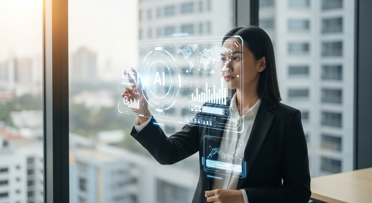 菲律賓企業 AI 導入轉向「以人為本」 逾七成招聘要求 AI 知識 菲律賓企業 AI 導入轉向「以人為本」 逾七成招聘要求 AI 知識