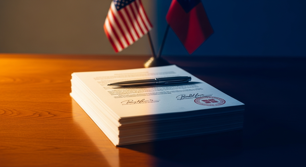 台灣朝野同意先行簽署對美軍購協議 確保武器系統供貨順位