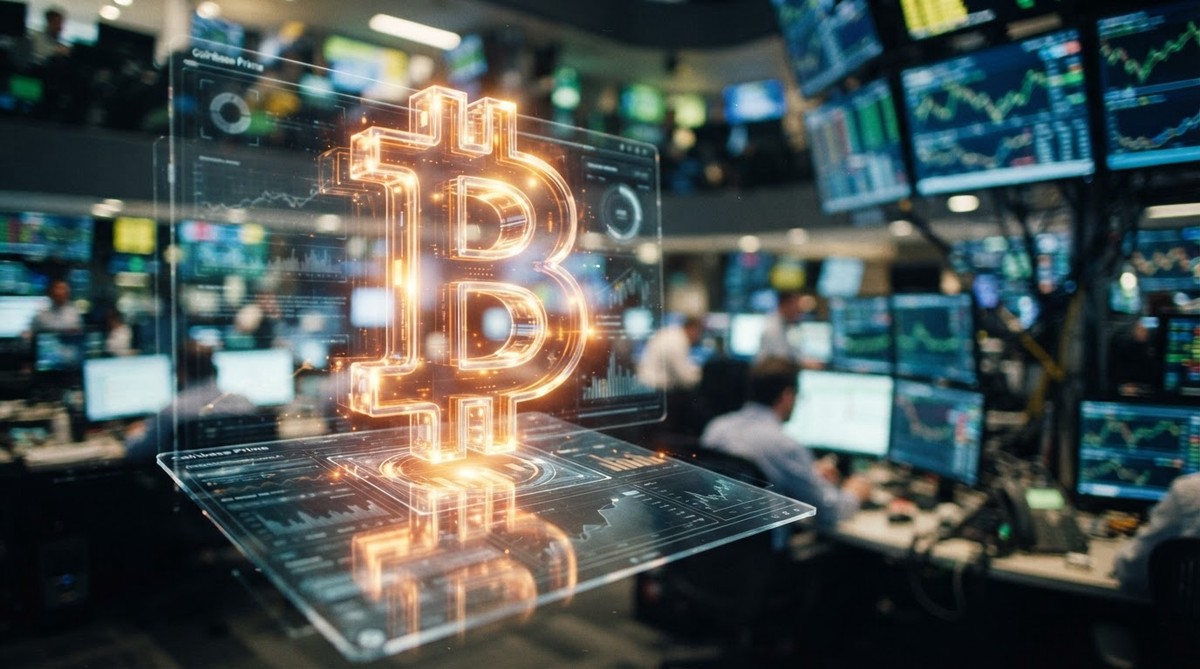 美國政府錢包鉅額比特幣移轉至 Coinbase Prime，市場關注後續動向