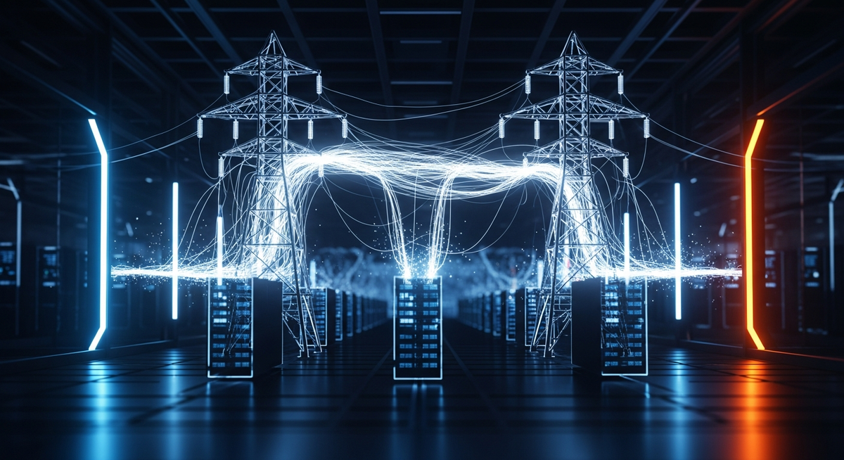 AI電力需求激增：NextEra擬668億美元併購道明尼能源成美第三大電力公司