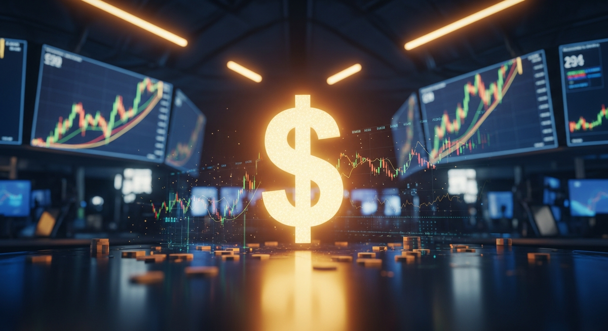 Alphabet巨額募資800億美元 揭示AI競賽資金效率成新瓶頸