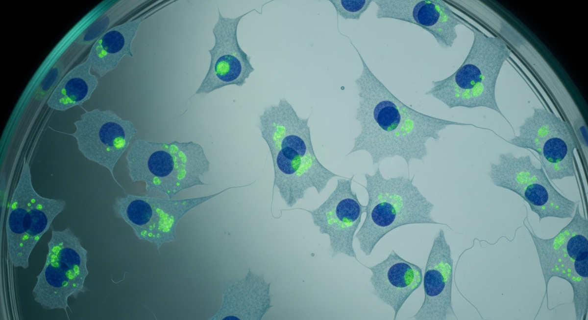 「幹細胞」領航醫學未來 揭秘再生醫療應用與職涯新機遇