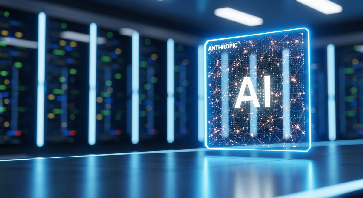 Anthropic AI 編碼逾九成、馬斯克 OpenAI 戰局白熱化：全球 AI 發展多路並進