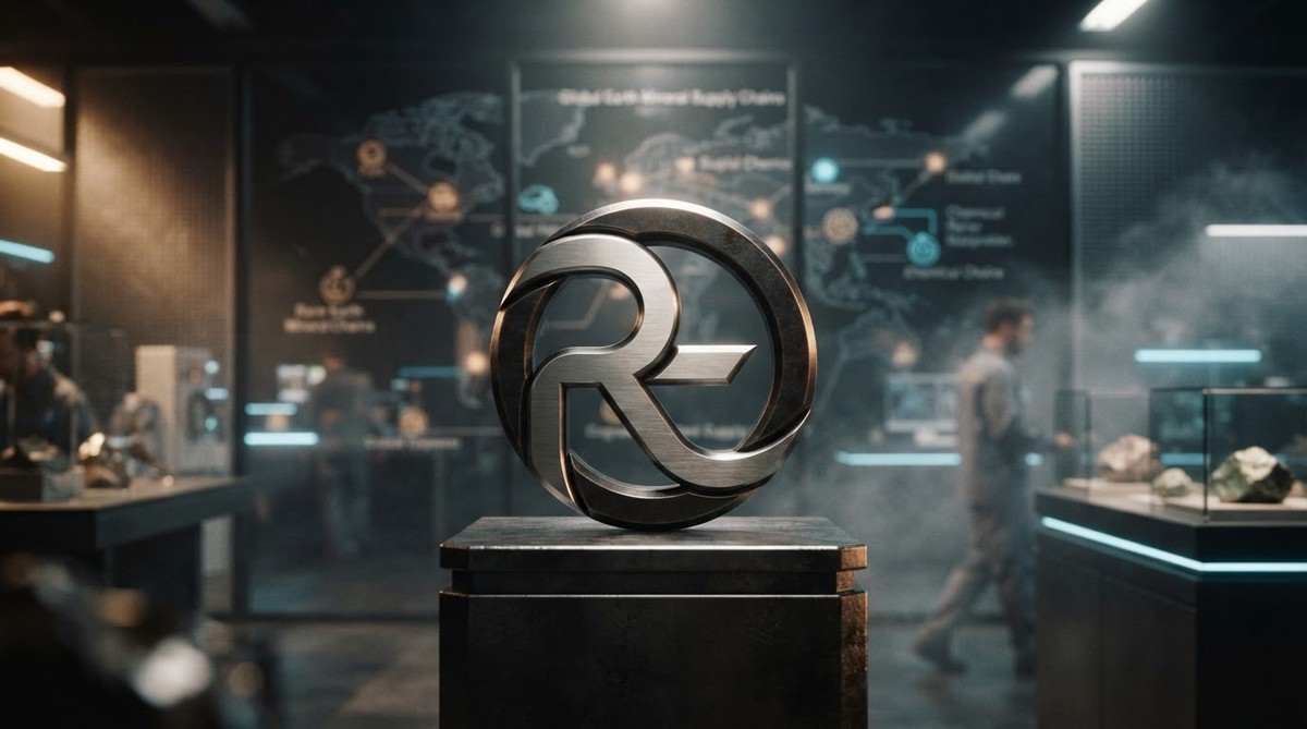 五角大廈注資 2500 萬美元予 ReElement Technologies 強化關鍵礦產供應鏈