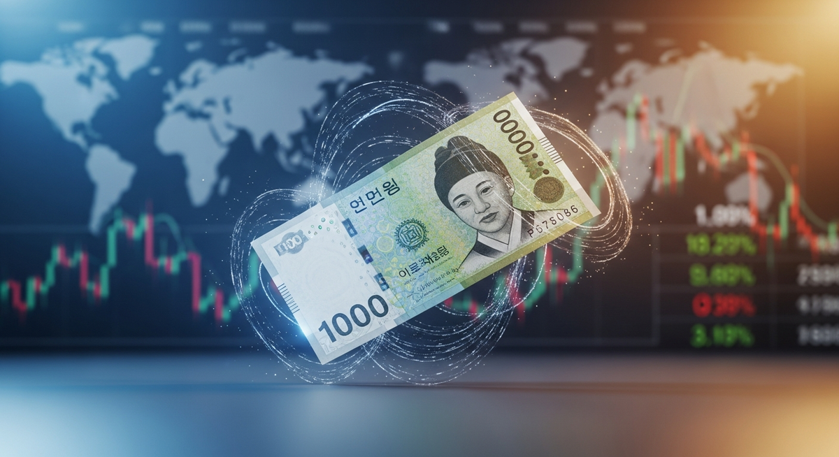 韓國納入WGBI指數 外資看好低負債優勢助推MSCI地位升級