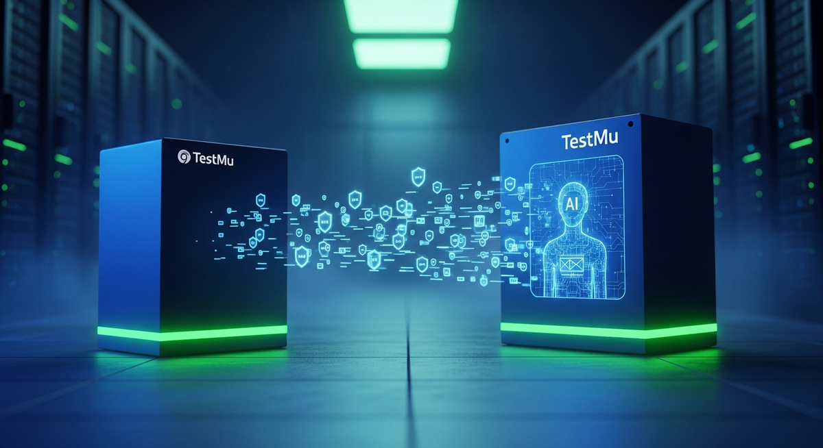 TestMu AI 瀏覽器雲端整合新設施 瞄準企業級 AI 代理擴展難題