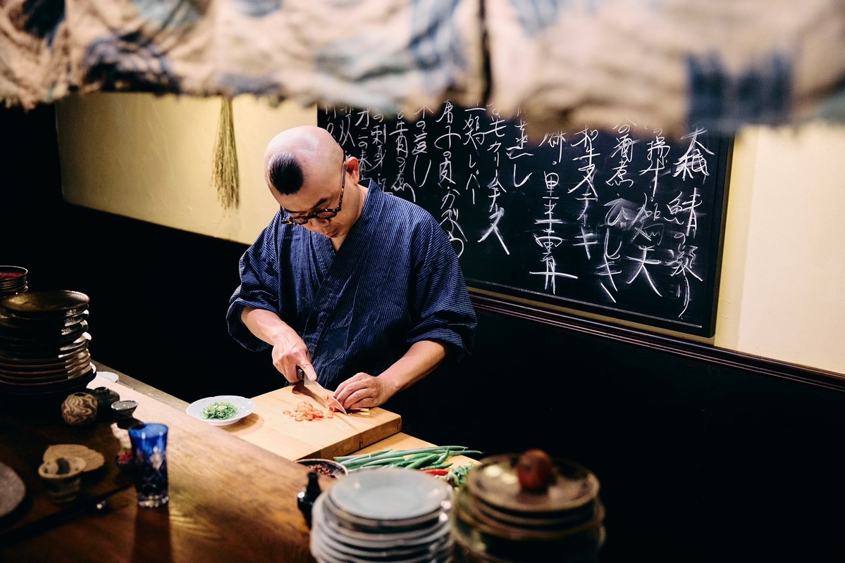 台北人氣昭和食堂不用等訂位!奇美把人氣煎餃搬進冷凍櫃 149元就能吃