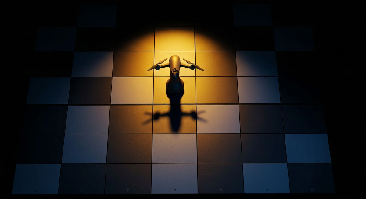 美FCC擴大管制中國無人機 大疆提訴訟反制