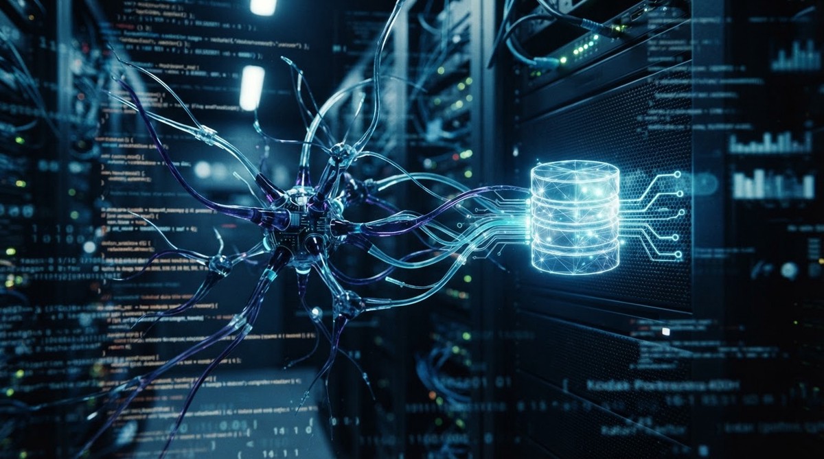 MongoDB推新功能強化AI開發 整合資料庫與代理程式