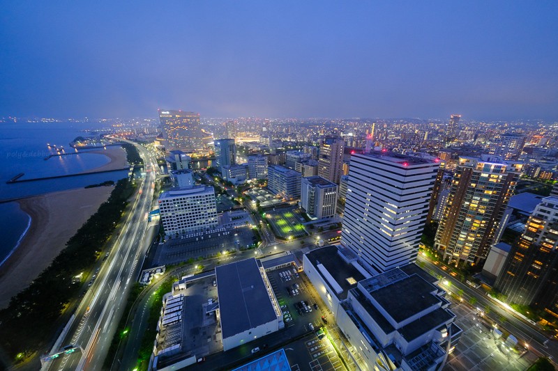 日圓貶值引爆「脫亞入歐」級行情!福岡赤坂豪宅單戶10億日圓成交 刷新在地紀錄