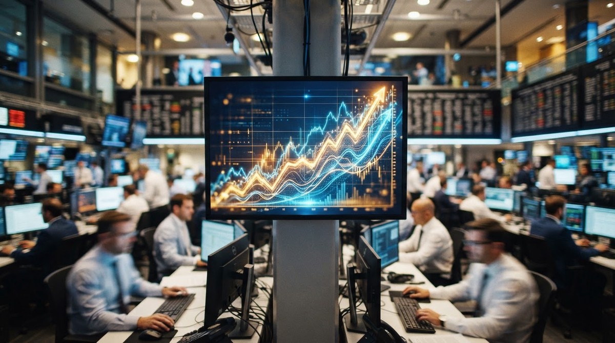 金融軟體大廠 Intuit 強攻 AI 搶占下波成長契機