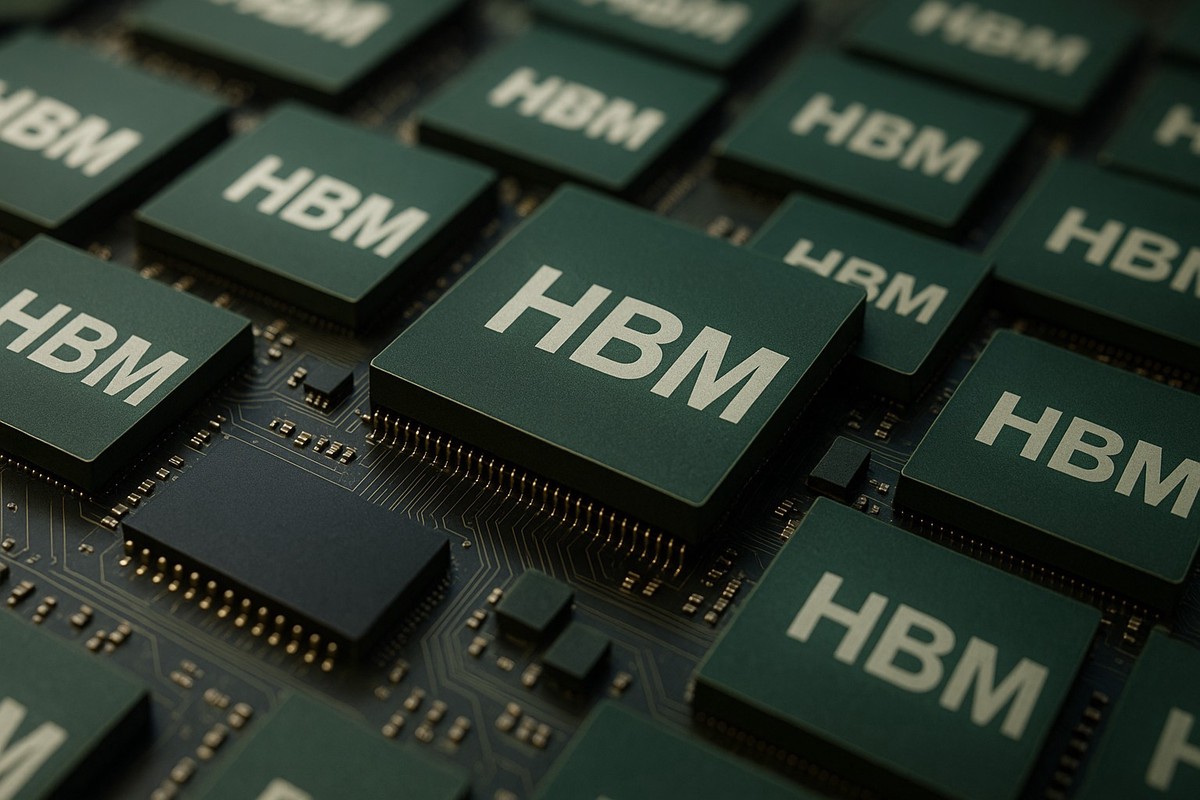 中芯國際:2026記憶體短缺 恐重創車用與消費電子需求 中芯國際:2026記憶體短缺 恐重創車用與消費電子需求