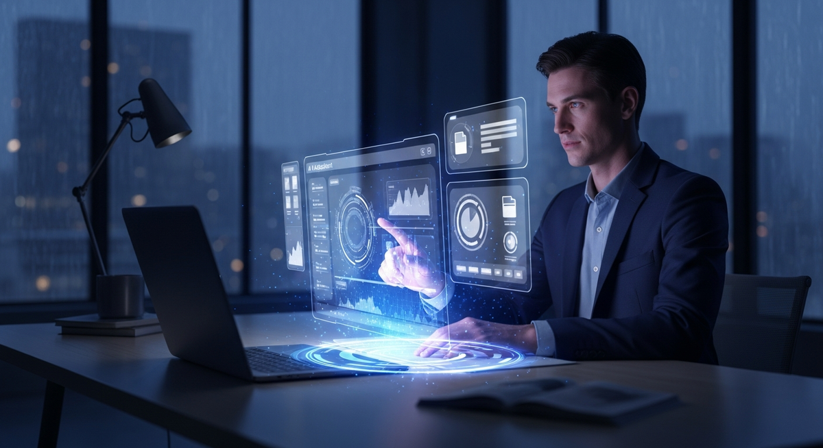 Anthropic Claude AI 獲新功能 自動操作電腦擴展生產力應用