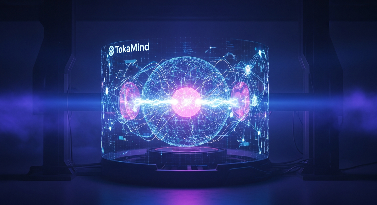 IBM 新 AI 模型助核融合研究 望加速潔淨能源實用化