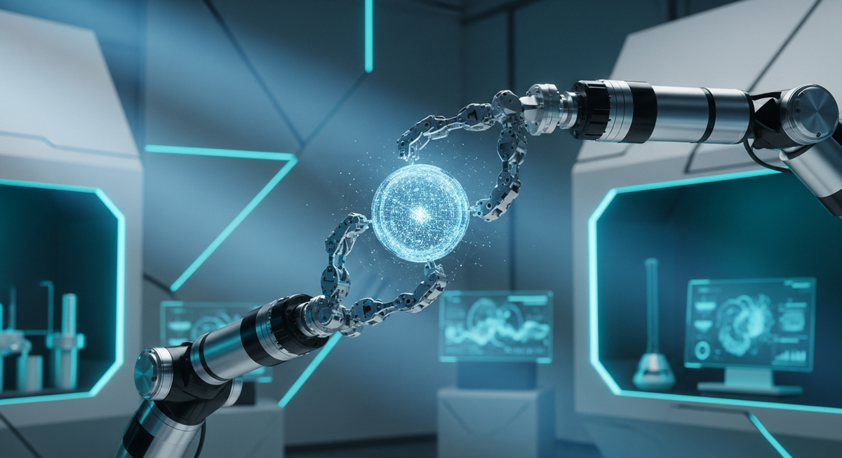 Google開放Gemini Robotics-ER 1.6 加速機器人AI技術普及應用