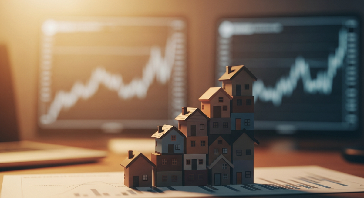 領盛投資管理延攬Russell Ginise、Kyle Winning 擘劃可負擔住宅投資新局