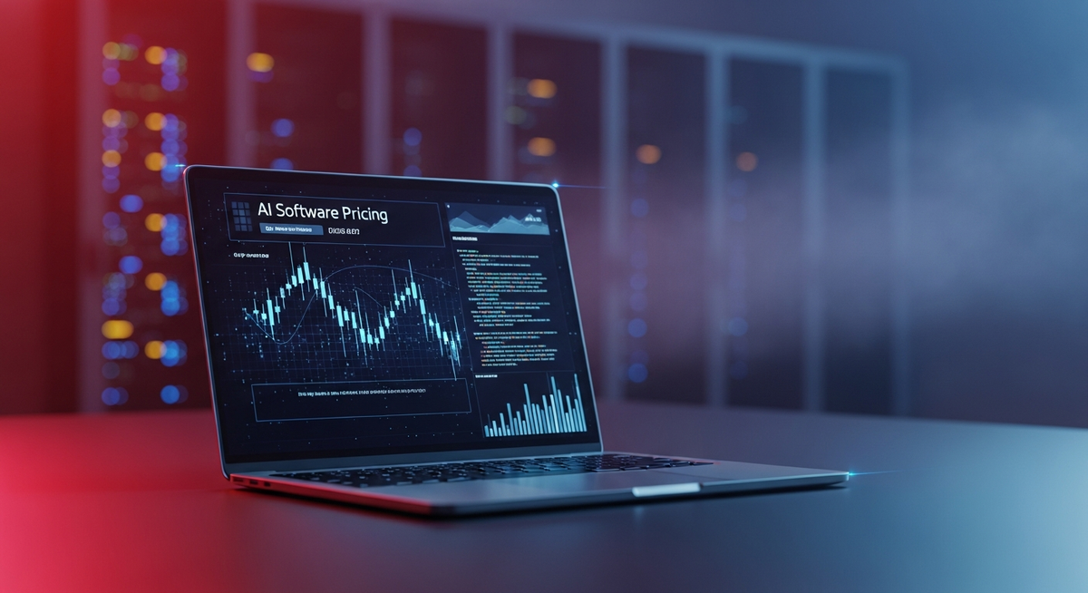 AI浪潮重塑軟體定價模式 中國AI企業轉向閉源尋求商機