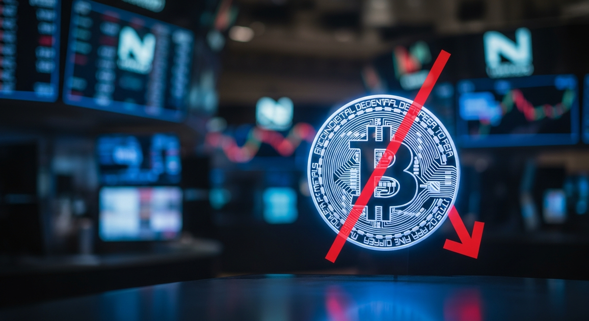 比特幣現貨ETF上週五流出4.45億美元 連7日淨減