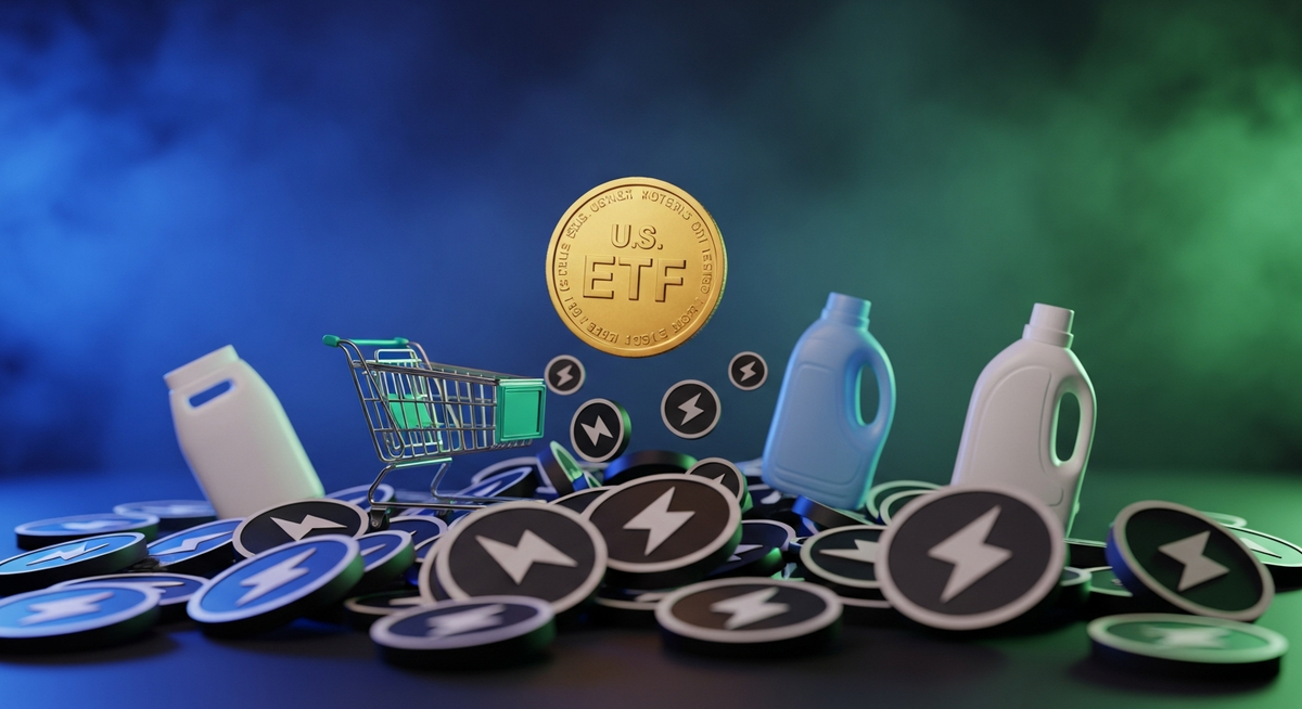 嘉信股息ETF大換血：減持能源股，擁抱民生必需品巨頭